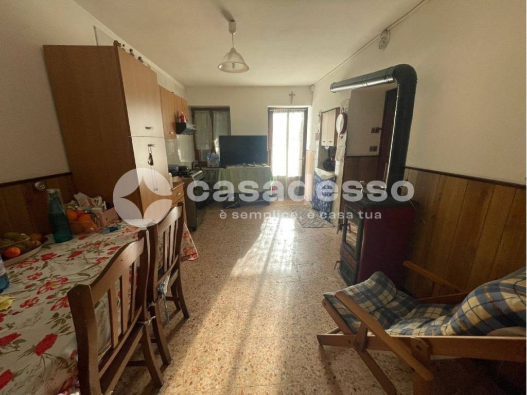 Villa a Montanaro in Via san martino, 9 - Foto 5