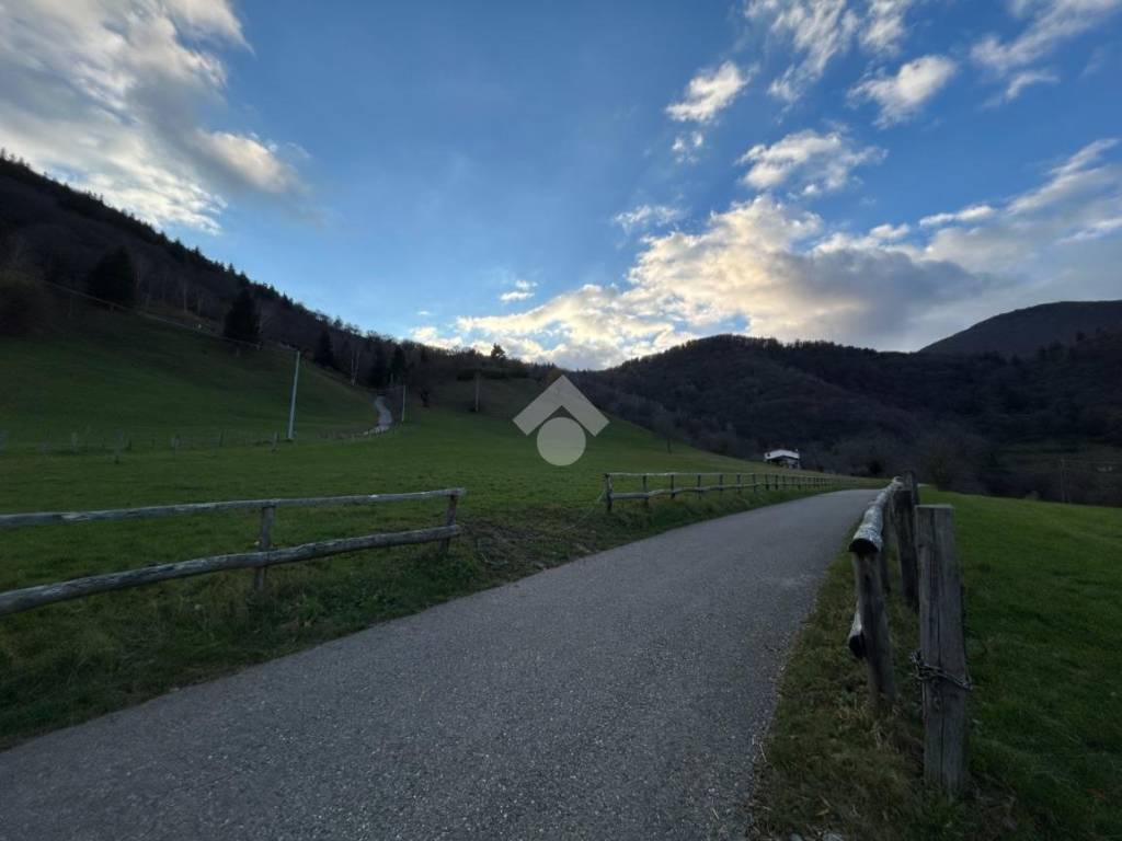 Rustico / casale a Vigolo in Località Vasso - Foto 5