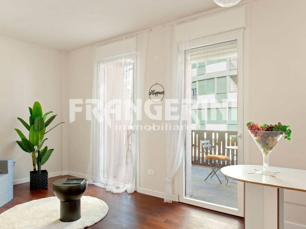 Appartamento a Livorno in Piazza Attias - Foto 2