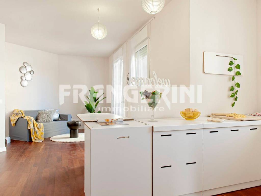 Appartamento a Livorno in Piazza Attias - Foto 3