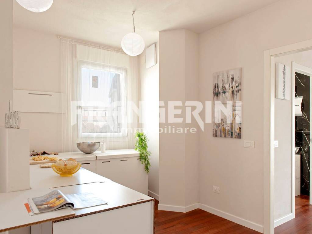 Appartamento a Livorno in Piazza Attias - Foto 4