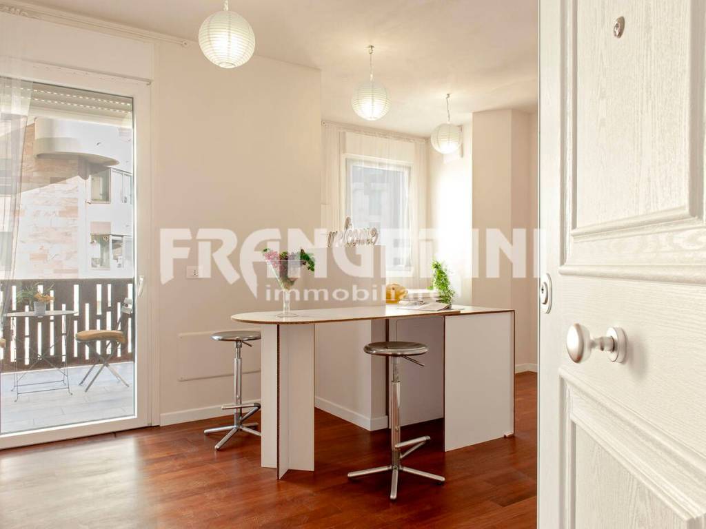 Appartamento a Livorno in Piazza Attias - Foto 5