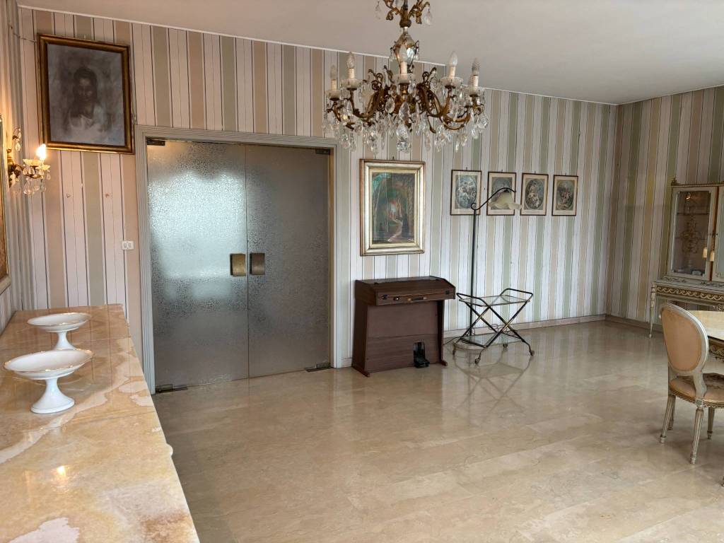 Appartamento a Pavia in Via Montebello della Battaglia, 4 - Foto 5