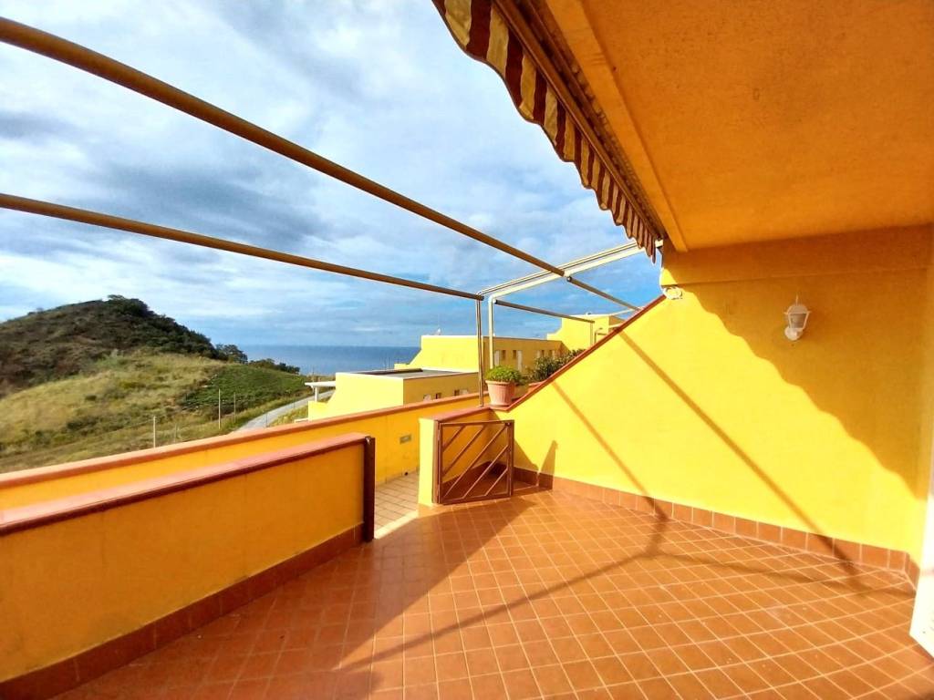 Appartamento a Belvedere marittimo in Contrada Quattromani, 71 - Foto 5