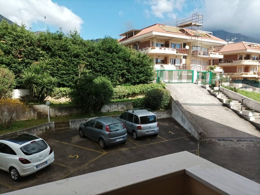 Appartamento a Formia in Via Rio Fresco, 18 - Foto 3