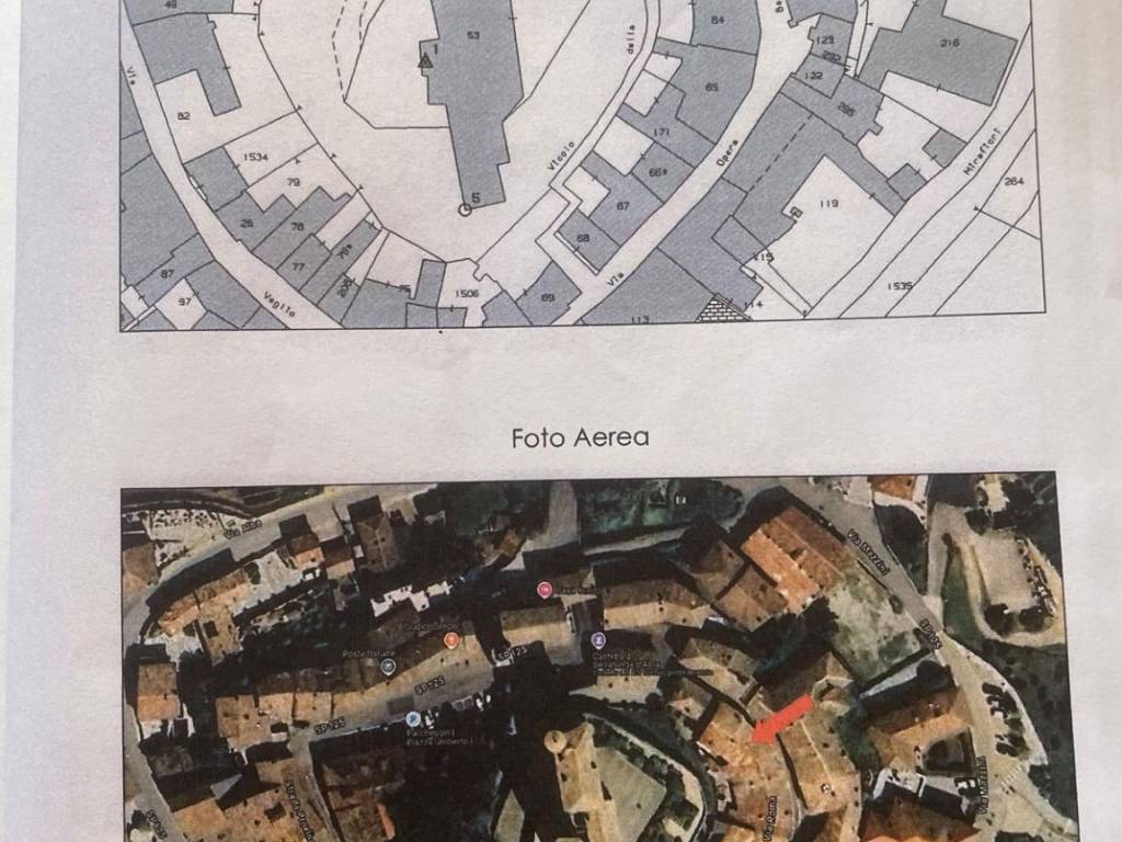 Casa indipendente a Serralunga d'alba in Via Roma, 14 - Foto 3