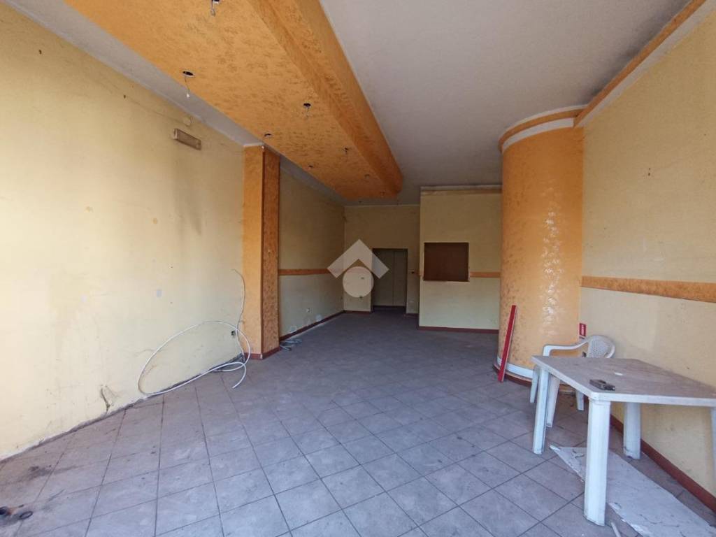 Immobile a Cosenza in Via Pasquale Rossi, 3 - Foto 2