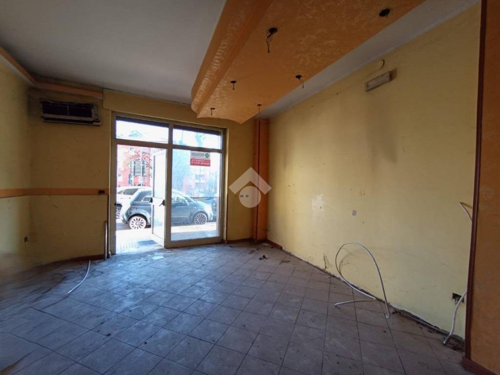 Immobile a Cosenza in Via Pasquale Rossi, 3 - Foto 3