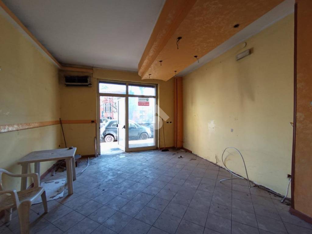 Immobile a Cosenza in Via Pasquale Rossi, 3 - Foto 4
