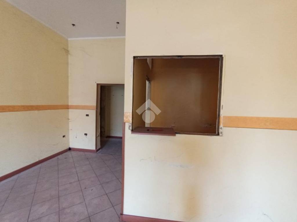 Immobile a Cosenza in Via Pasquale Rossi, 3 - Foto 5