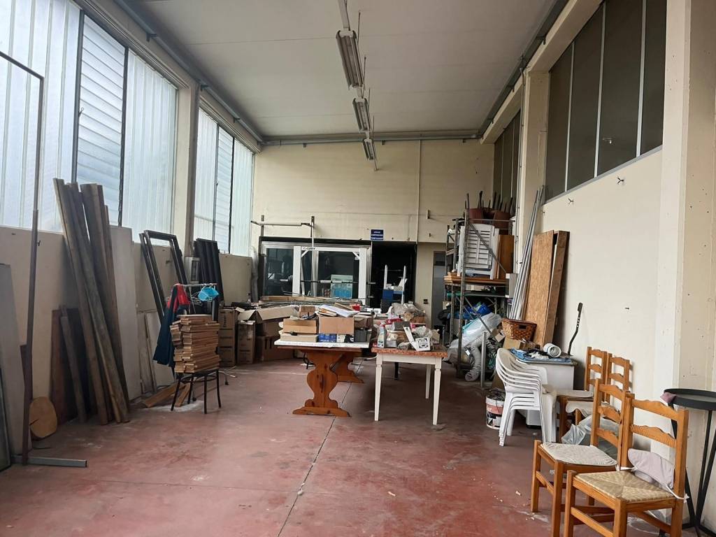 Immobile a Santo stefano ticino in Via Giuseppe Mazzini, 1 - Foto 4