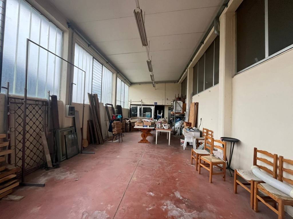 Immobile a Santo stefano ticino in Via Giuseppe Mazzini, 1 - Foto 5