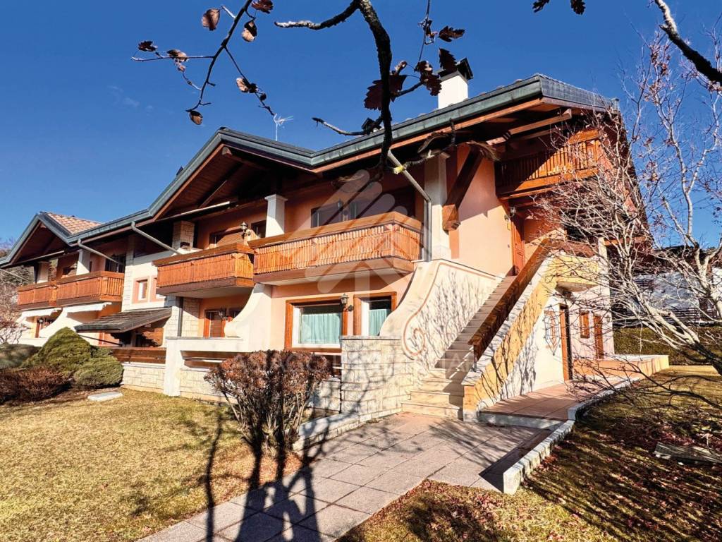 Appartamento a Roana - Foto 2