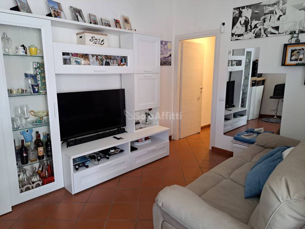 Appartamento a Colonna in Via della Fontana, 12 - Foto 4