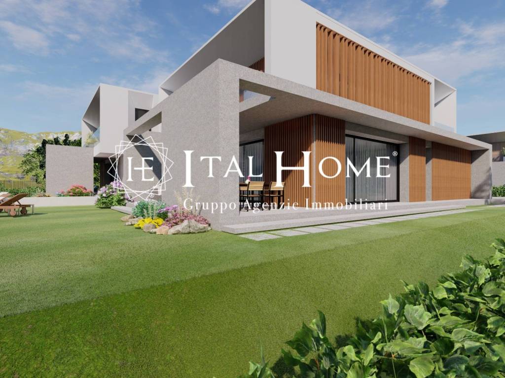 Villa a Mozzo in VIA MAZZINI - Foto 2