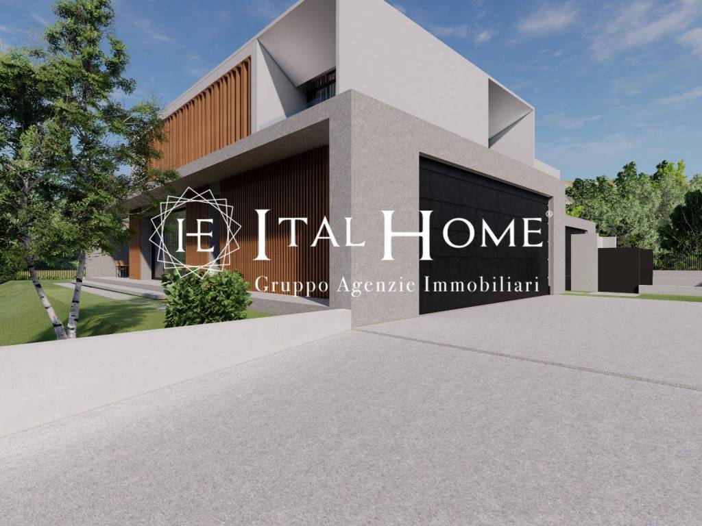 Villa a Mozzo in VIA MAZZINI - Foto 4