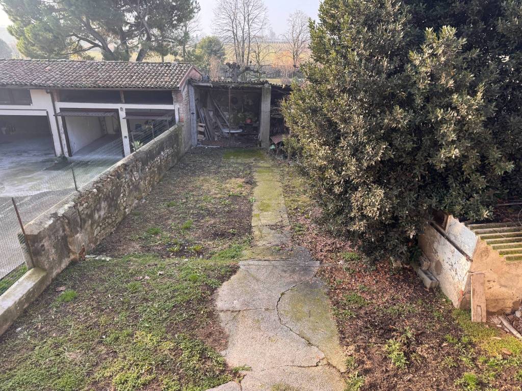 Rustico / casale a Passirano in Via degli Eroi, 44 - Foto 2