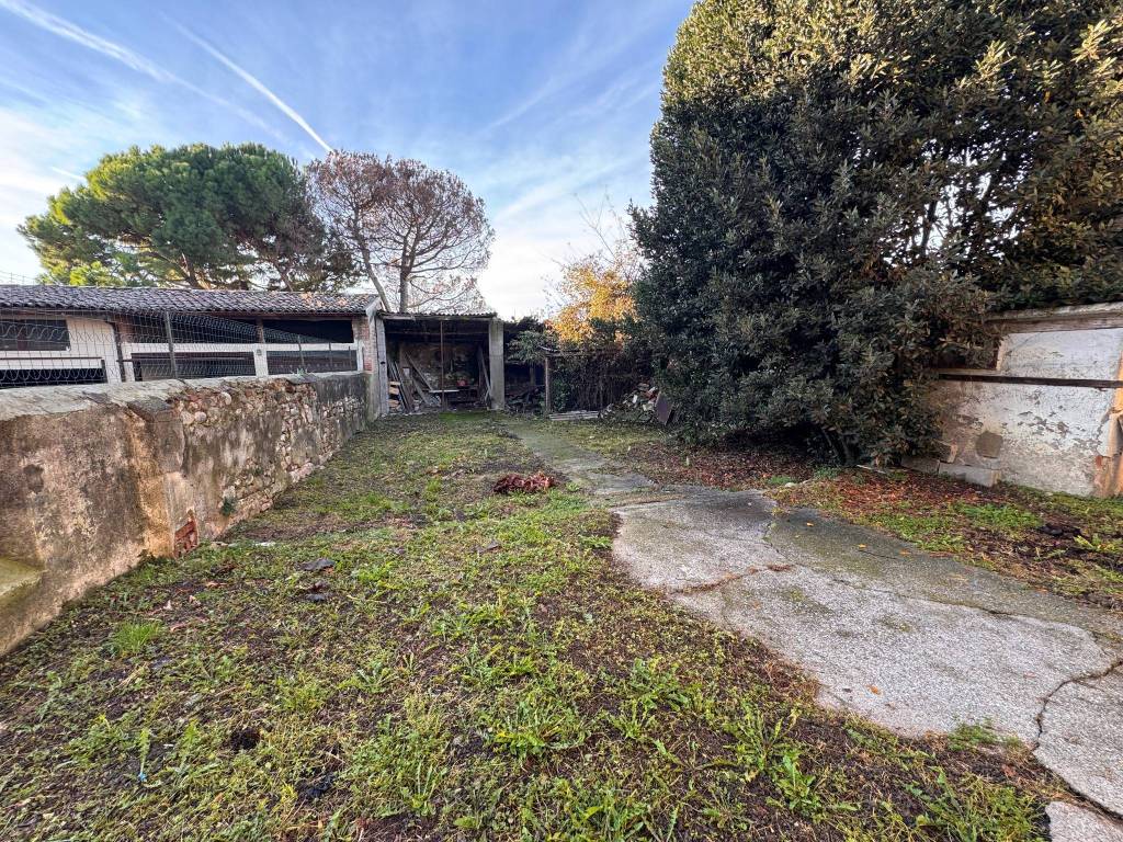 Rustico / casale a Passirano in Via degli Eroi, 44 - Foto 3
