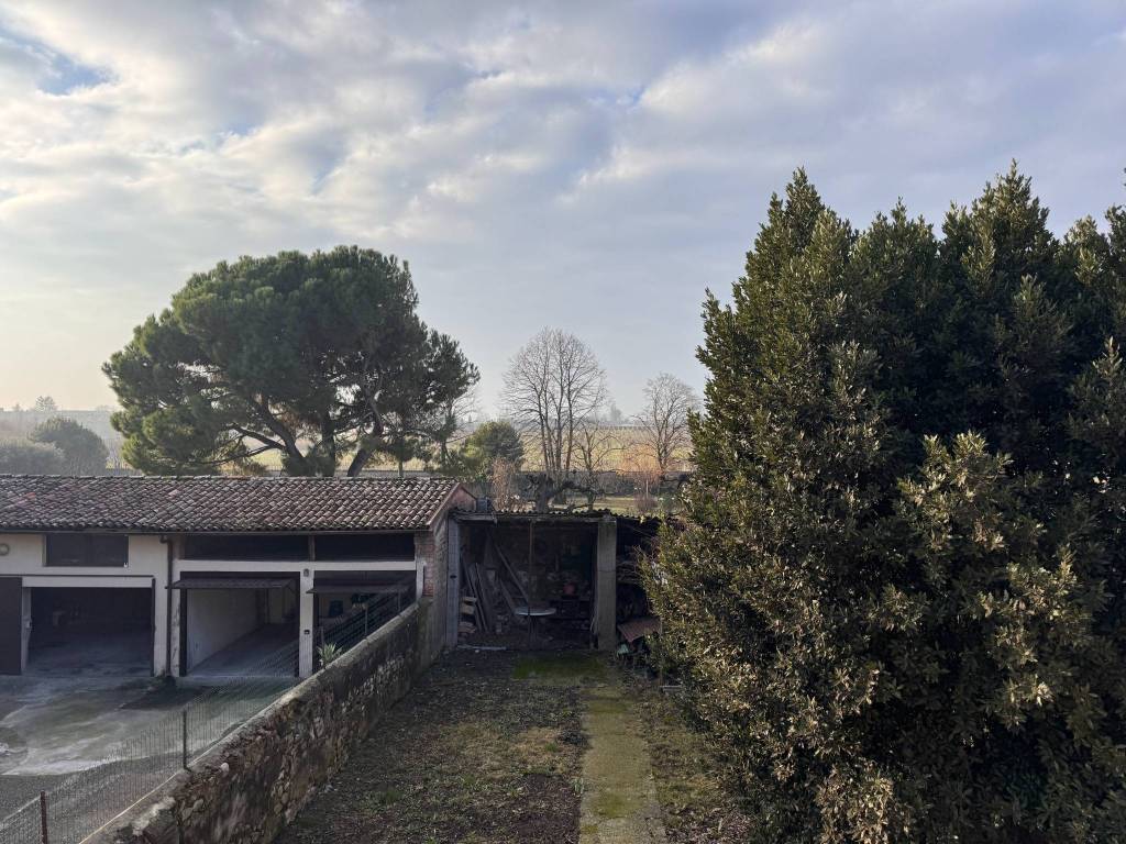 Rustico / casale a Passirano in Via degli Eroi, 44 - Foto 5