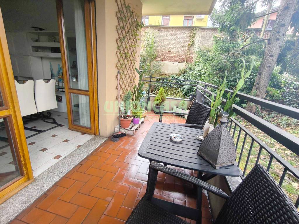 Appartamento a Tradate in Via Carlo De Simoni, 19 - Foto 5