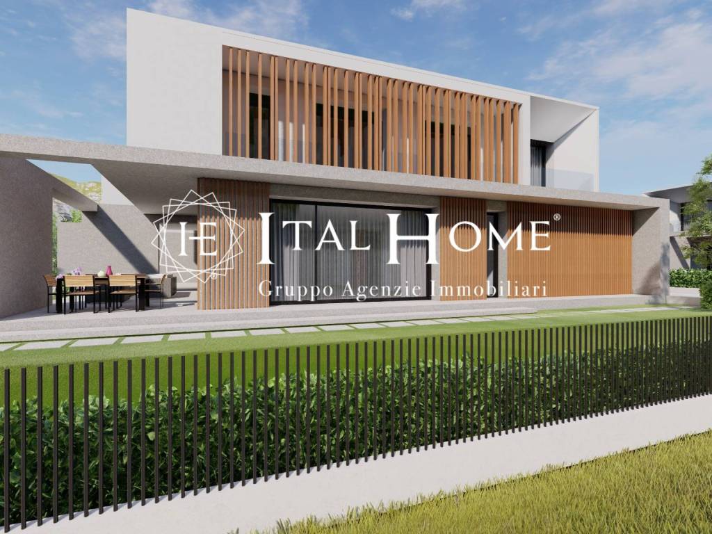 Villa a Mozzo in VIA MAZZINI - Foto 4