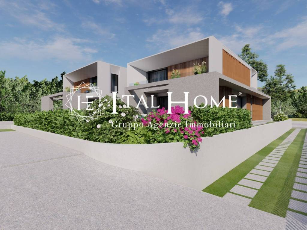 Villa a Mozzo in VIA MAZZINI - Foto 5