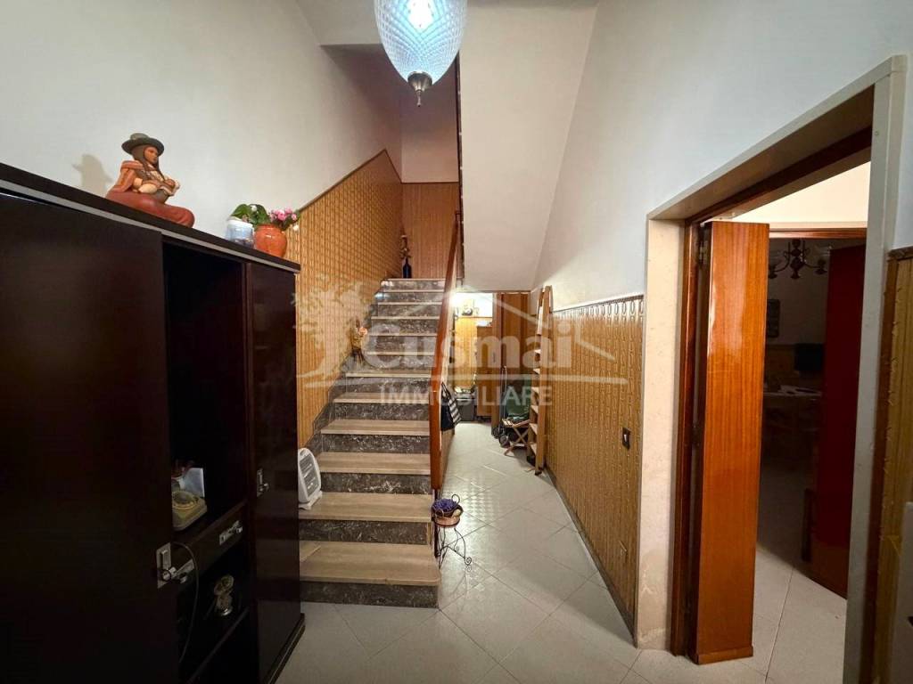 Casa indipendente a Andria in Vicolo Carso - Foto 3