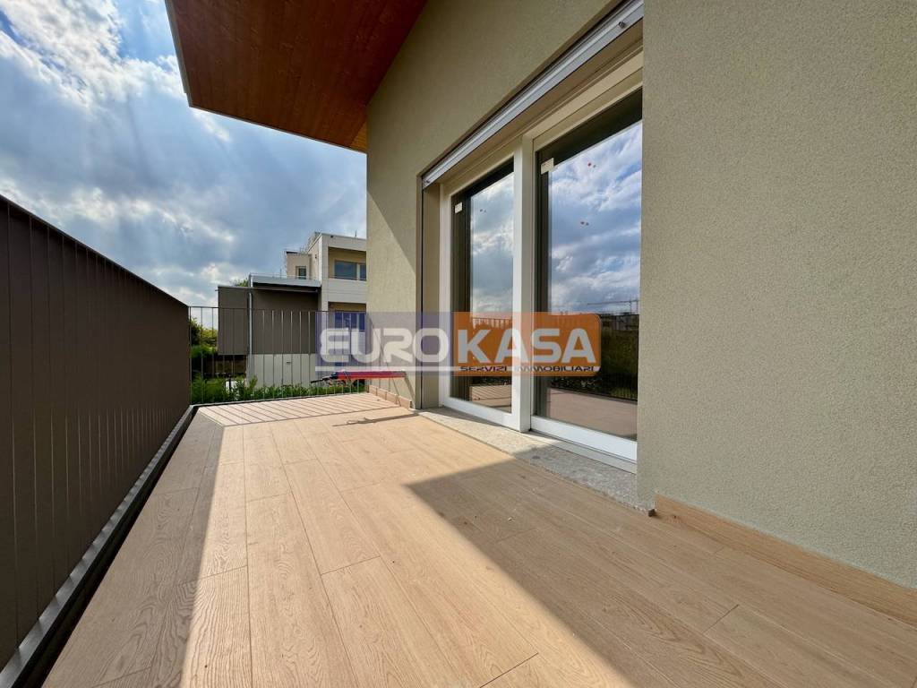 Appartamento a Bergamo in Via Luigi Calvetti - Foto 2