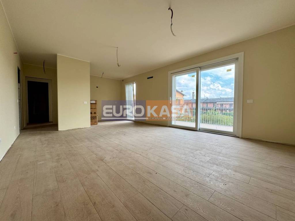 Appartamento a Bergamo in Via Luigi Calvetti - Foto 3