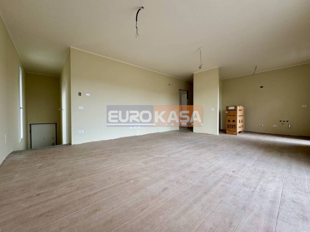 Appartamento a Bergamo in Via Luigi Calvetti - Foto 4