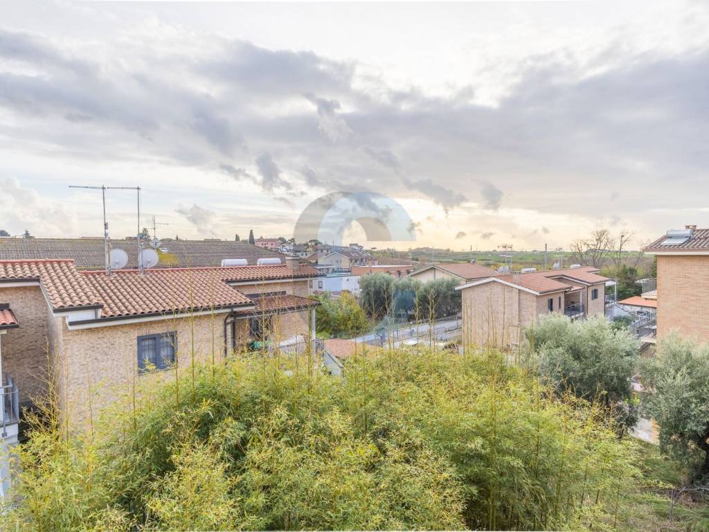Appartamento a Marino in Via Aldo Moro, 105/A - Foto 3