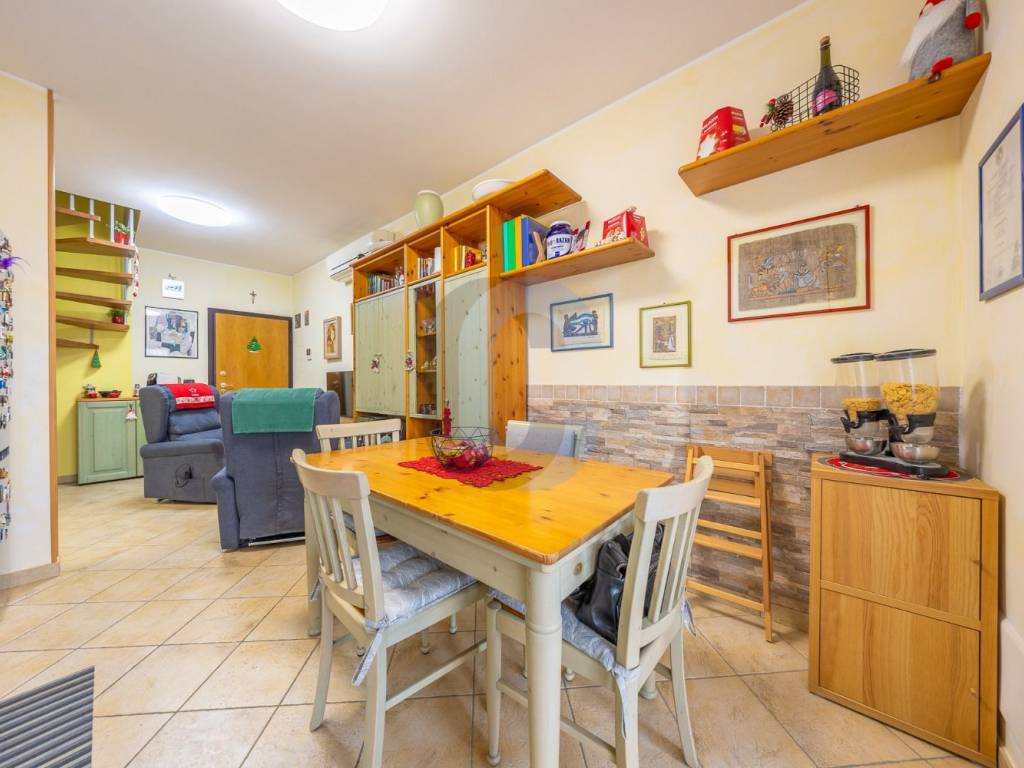 Appartamento a Marino in Via Aldo Moro, 105/A - Foto 4