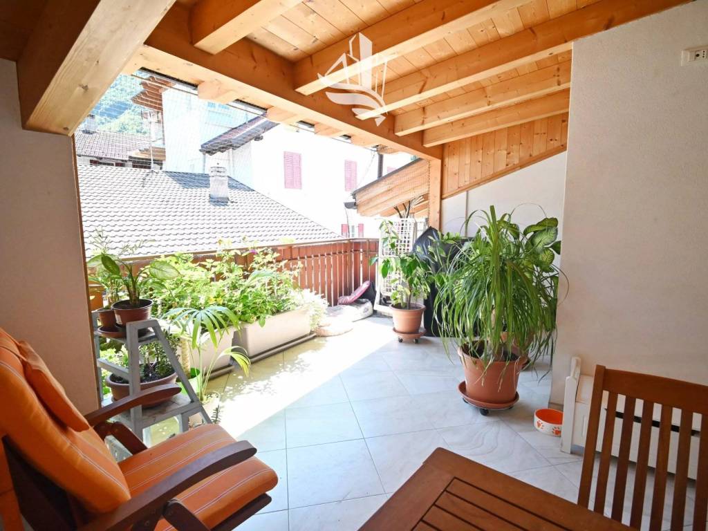 Appartamento a Bronzolo in Piazza San Leonardo - Foto 5