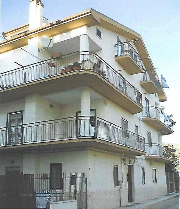 Attico / mansarda a San giovanni rotondo in Via Giovanni Ercolino, 11 - Foto 2