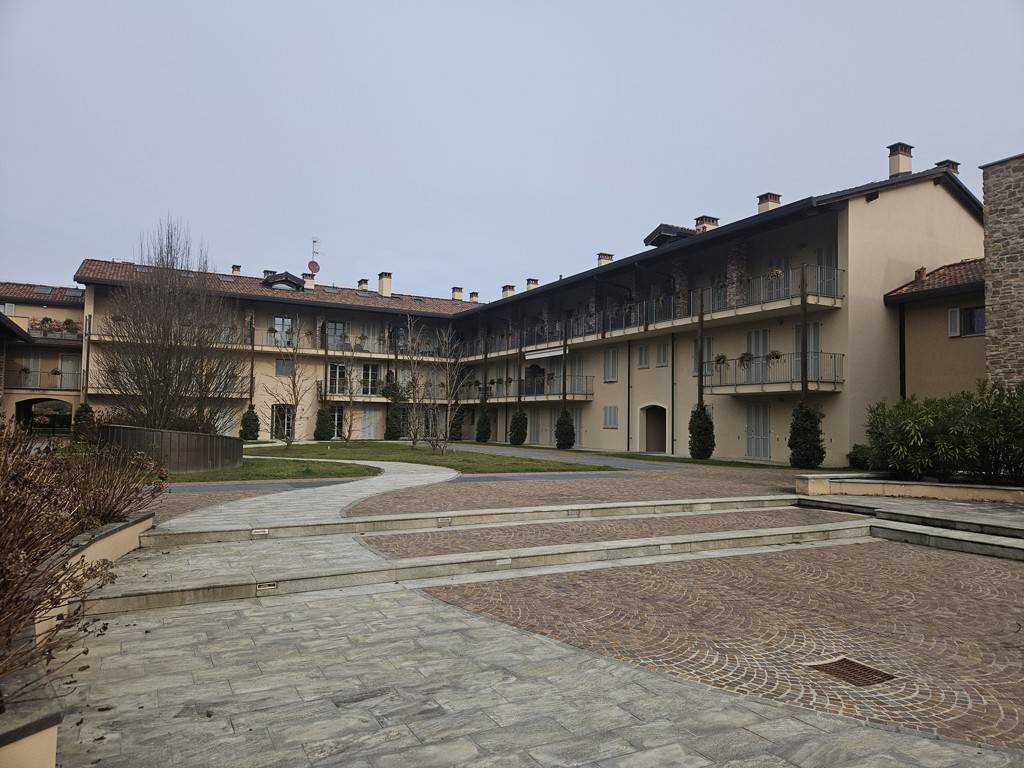 Appartamento a Bogogno in Via Sant'Isidoro, 1 - Foto 3