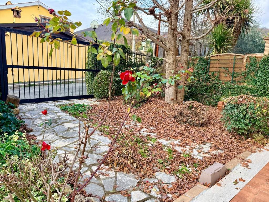 Villa a Trevignano romano in Via Monte Fumaiolo - Foto 4