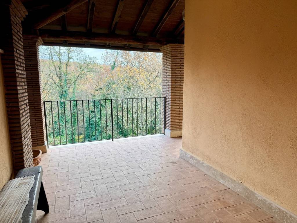 Villa a Trevignano romano in Via Monte Fumaiolo - Foto 5