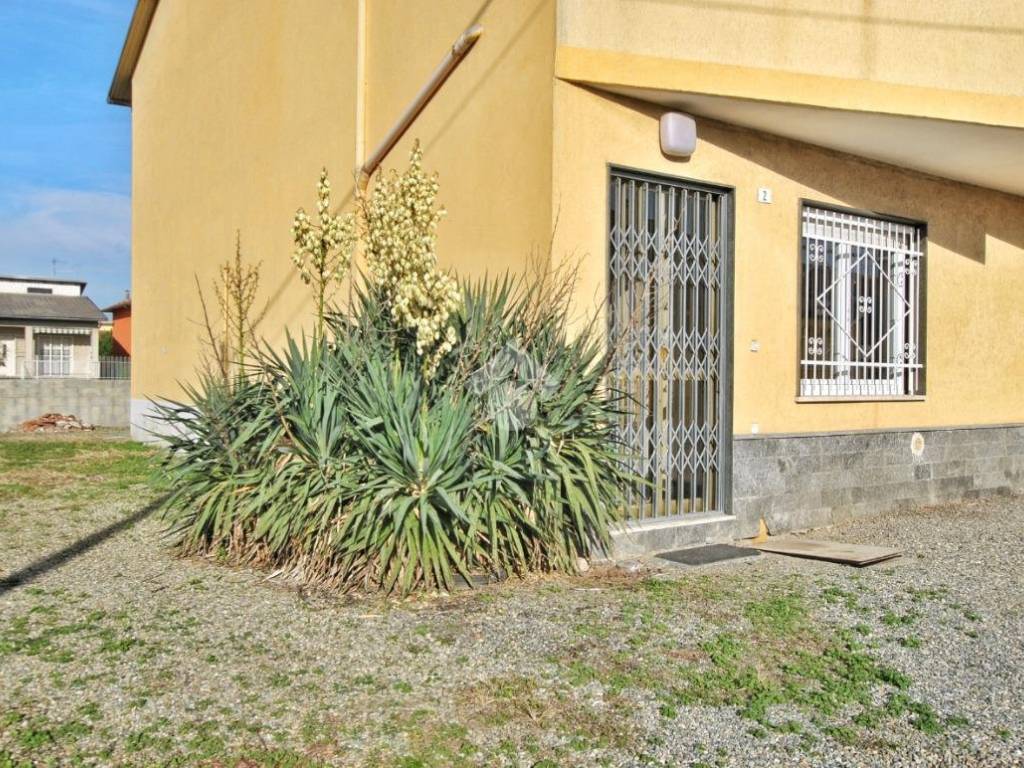 Appartamento a Livorno ferraris in Via G. B. Vercelli, 2 - Foto 4