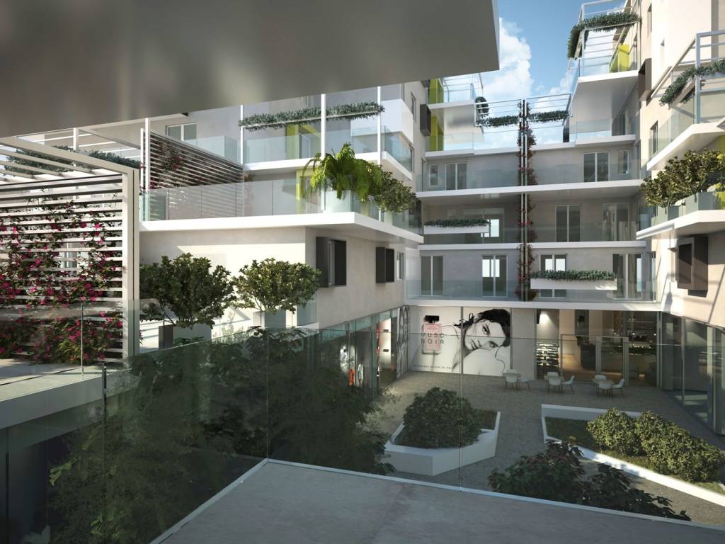 Appartamento a Bitonto in Via Giuseppe Verdi, 2 - Foto 3