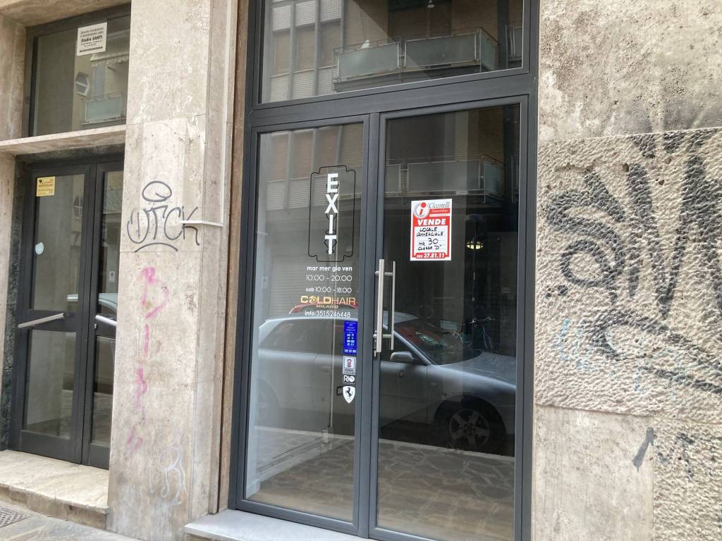 Immobile a Pescara in Via Giosuè Carducci, 27 - Foto 5