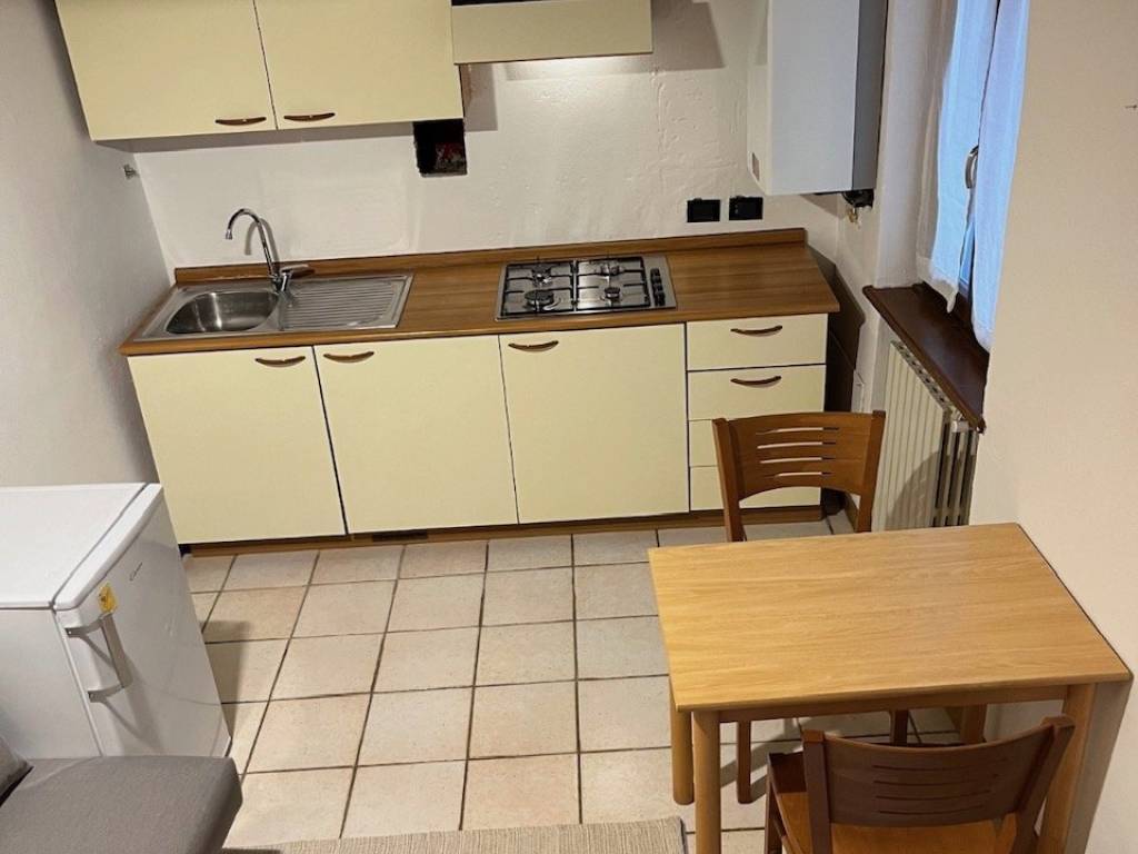 Appartamento a Verona in Via Dietro Campanile San Tomaso, 12 - Foto 5