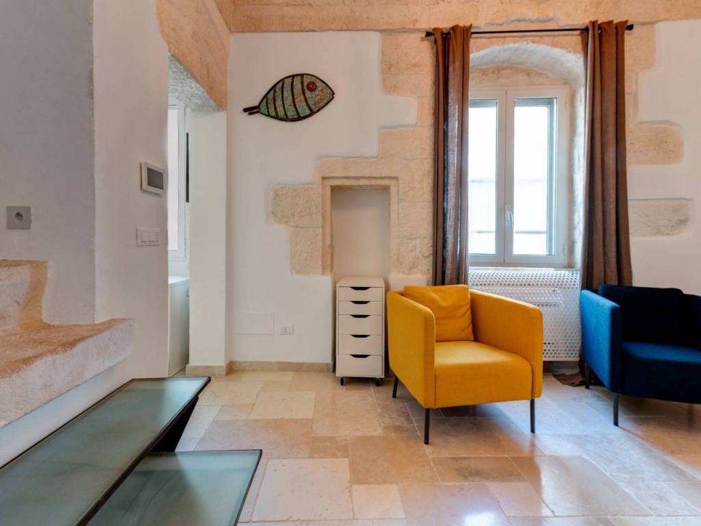 Casa indipendente a Ostuni in Via Martiri di Kindu - Foto 2