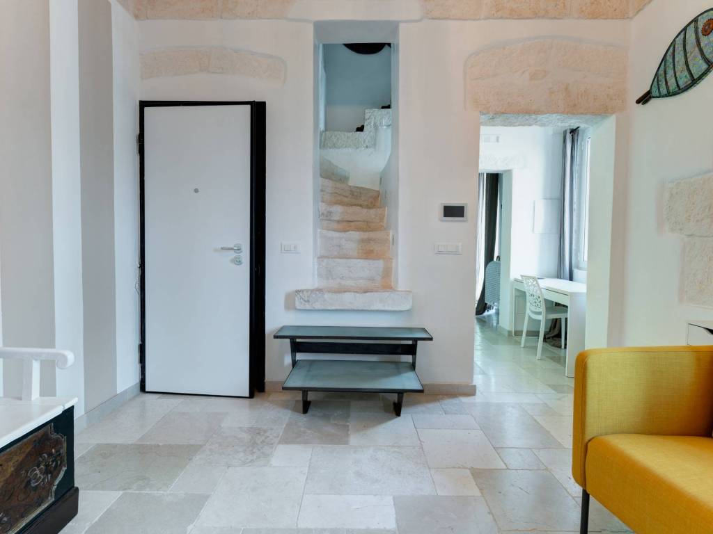 Casa indipendente a Ostuni in Via Martiri di Kindu - Foto 3