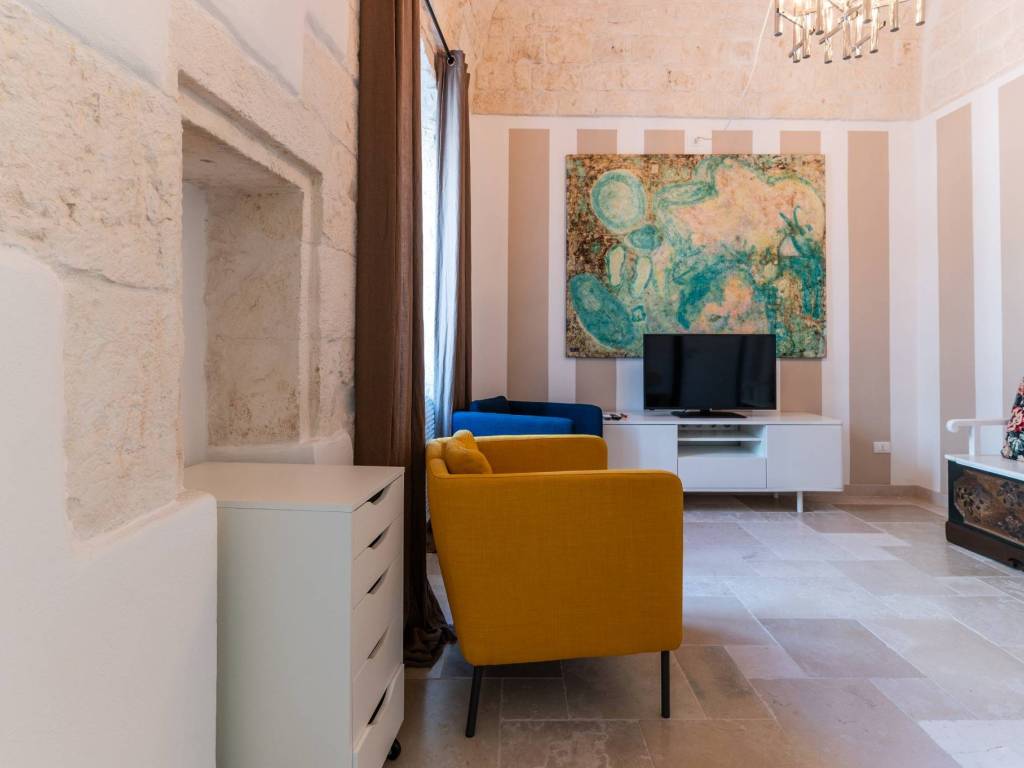 Casa indipendente a Ostuni in Via Martiri di Kindu - Foto 5