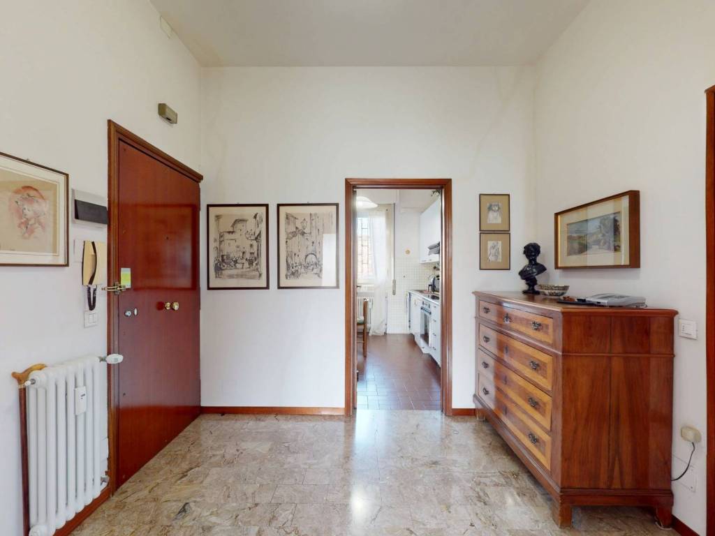 Appartamento a Bologna in Via degli Ortolani, 36 - Foto 3