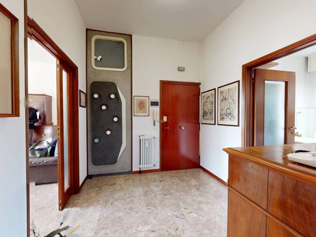 Appartamento a Bologna in Via degli Ortolani, 36 - Foto 5