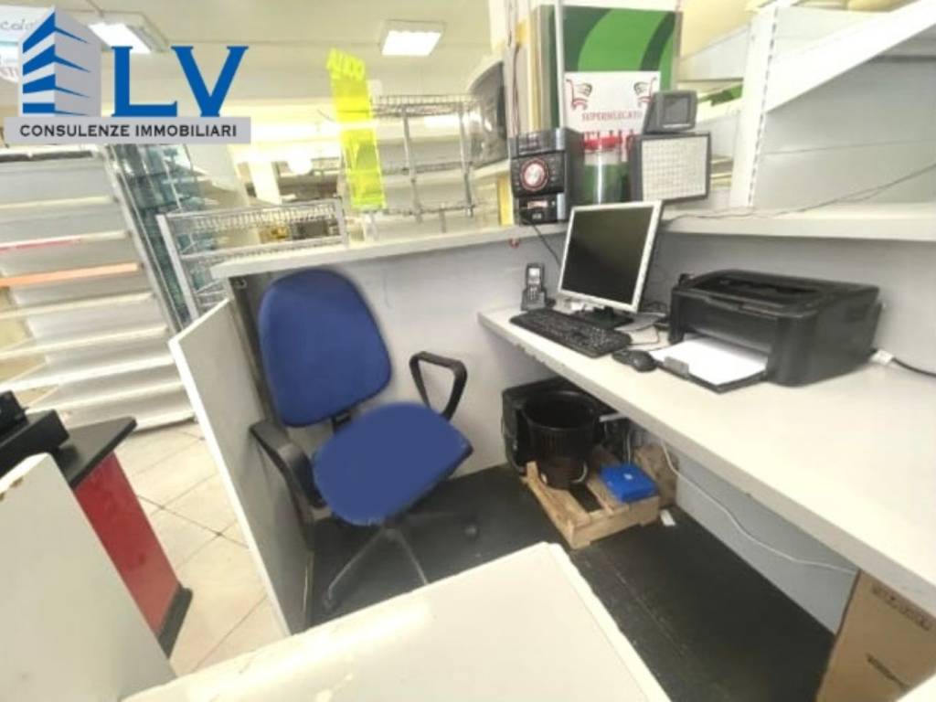 Immobile a Supino in Viale Regina Margherita, 67 - Foto 3