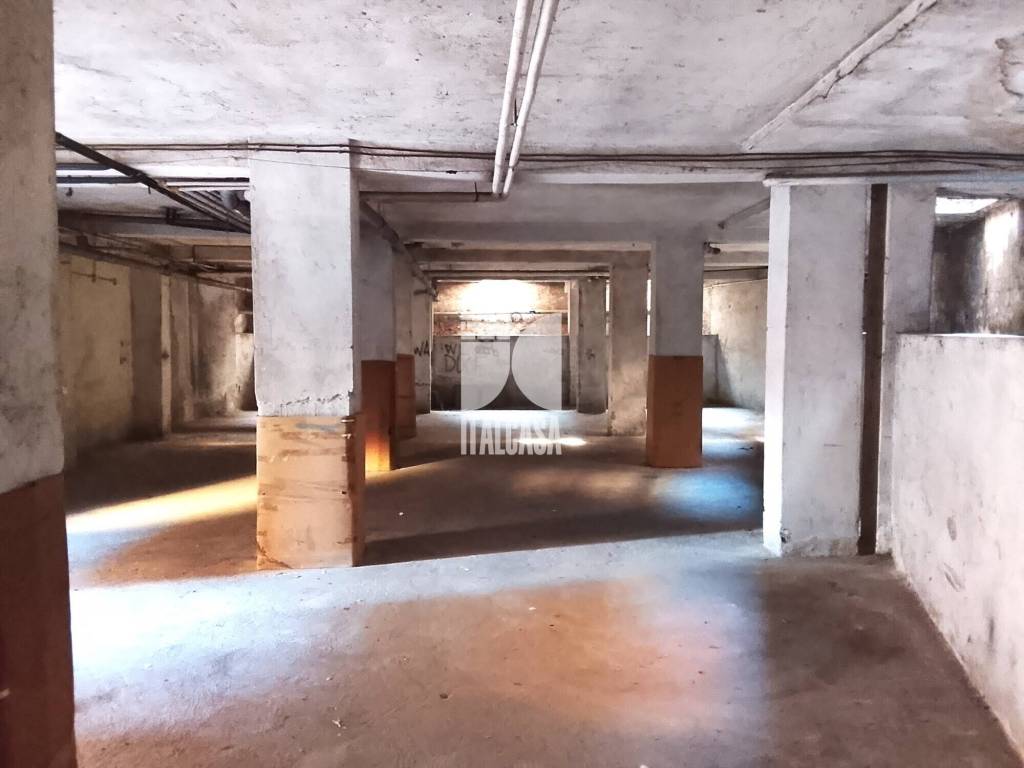 Box / garage a Mantova - Foto 2