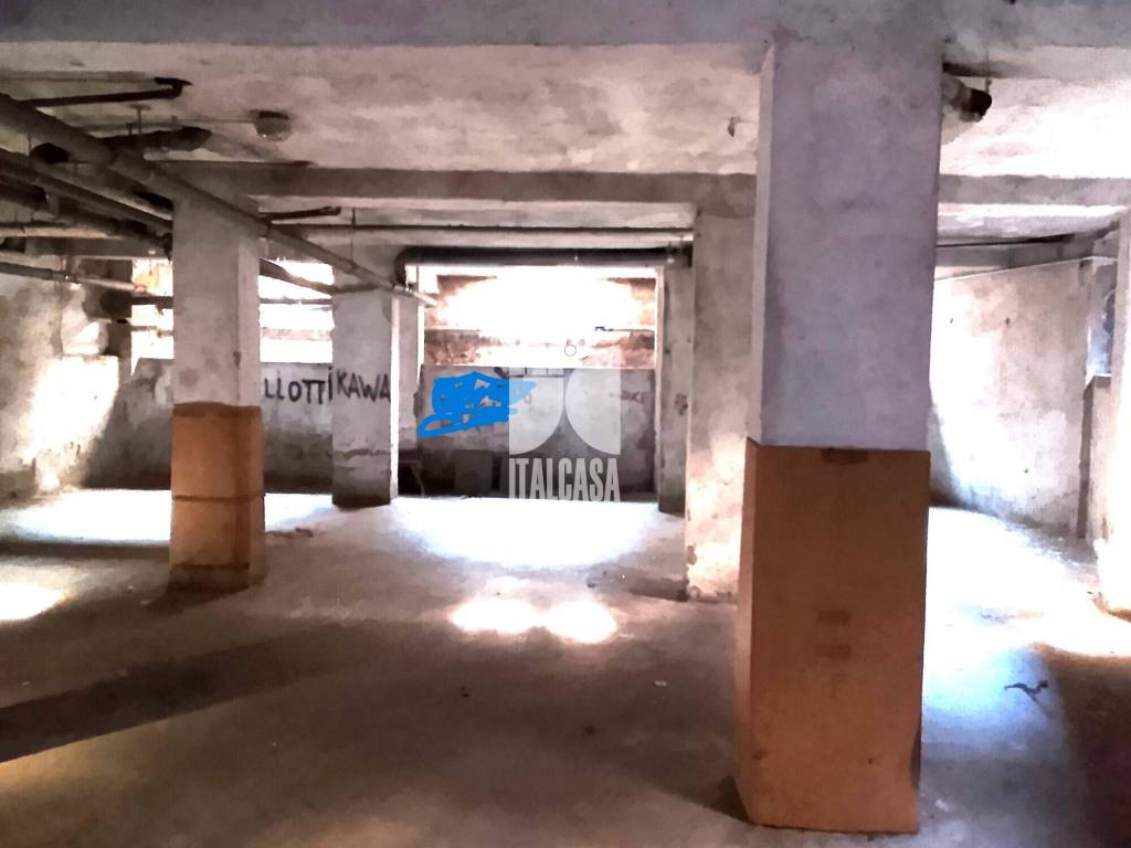 Box / garage a Mantova - Foto 4