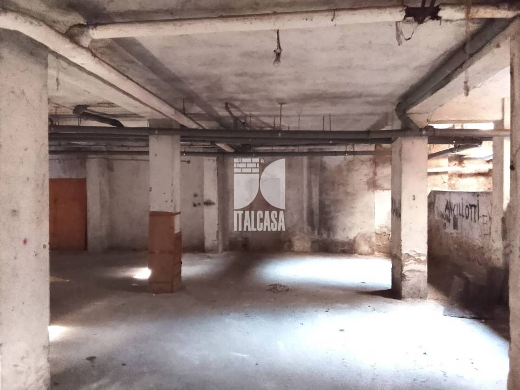 Box / garage a Mantova - Foto 5